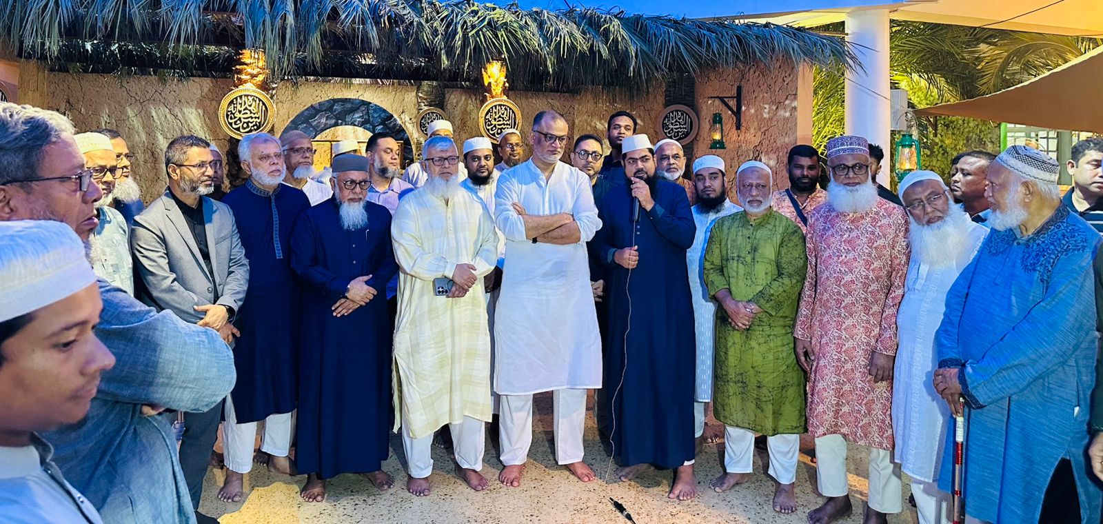 নবীজির সাধারণ জীবন তরুণদের জন্য শ্রেষ্ঠ অনুকরণীয়: বাণিজ্য উপদেষ্টা